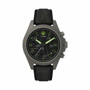 Karóra Timex Expedition North Field Chrono TW2V96300 Szürke kép