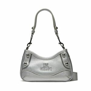 Táska LOVE MOSCHINO JC4140PP1IL1190B Ezüst kép