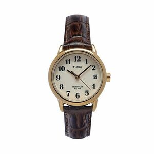 Karóra Timex Easy Reader T20071 Barna kép