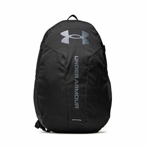 Hátizsák Under Armour Hustle Lie Backpack 1364180001 Fekete kép