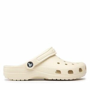 Papucs Crocs Classic 10001 Bézs kép