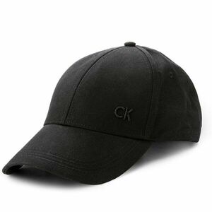 Baseball sapka Calvin Klein Ck Baseball Cap Unisex K50K502533 Fekete kép