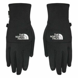 Kesztyű The North Face Etip Recycled Glove NF0A4SHAHV21 Fekete kép