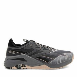 Edzőtermi cipők Reebok Nano X2 Tr Adventure IG0070 Szürke kép