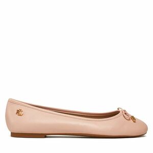 Balerina Lauren Ralph Lauren 802940728003 Rózsaszín kép