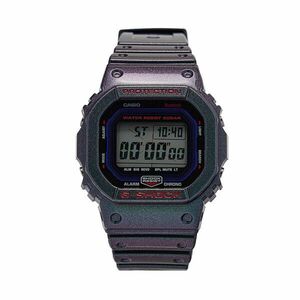 Karóra G-Shock Casio Aim High DW-B5600AH-6ER Lila kép