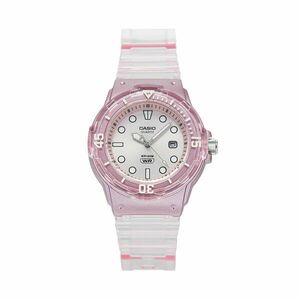 Karóra Casio Lady Translucent LRW-200HS-4EVEF Rózsaszín kép