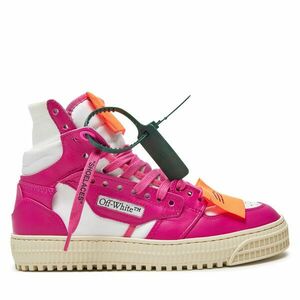 Sportcipők Off-White OWIA112S23LEA0010132 Rózsaszín kép