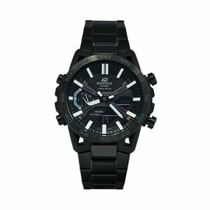 Karóra Casio Ediffice Bluetooth Sospensione Solar ECB-2000DC-1BEF Fekete kép