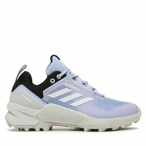 Bakancs adidas Terrex Swift R3 Hiking Shoes HQ1058 Kék kép