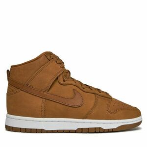 Sportcipők Nike Dunk High DX2044 200 Barna kép