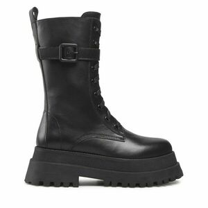 Bakancs Stokton BLK83-FW22 Fekete kép