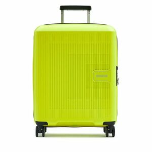 Kabinbőrönd American Tourister Aerostep 146819-A067-1INU Sárga kép