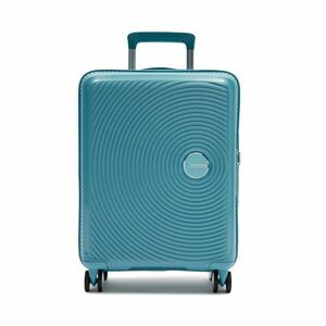 Kabinbőrönd American Tourister Soundbox 88472-A066-1INU Türkizkék kép