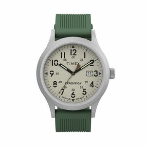 Karóra Timex Scout TW4B30100 Zöld kép