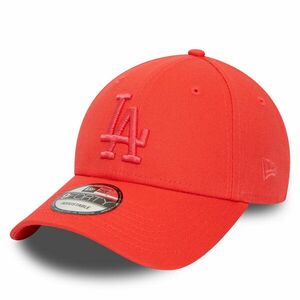 Baseball sapka New Era Le 940 La Dodgers 60435208 Piros kép