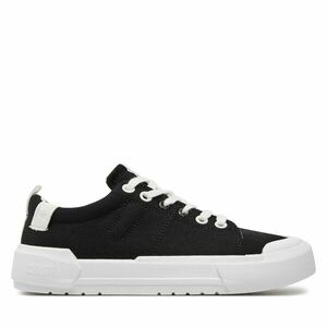 Tornacipő Big Star Shoes NN274446 Fekete kép