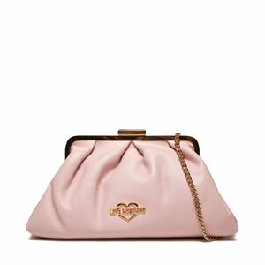 Táska LOVE MOSCHINO JC4341PP0IKT0601 Rózsaszín kép