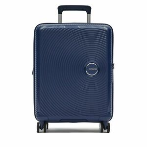 Kabinbőrönd American Tourister Soundbox 88472-1552-1INU Sötétkék kép