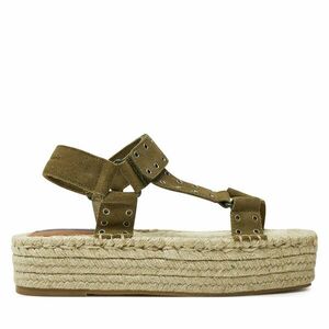 Espadrilles Pepe Jeans Tracy Resort PLS90660 Zöld kép