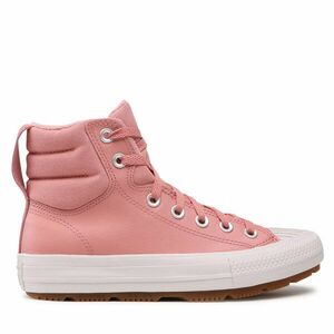 Tornacipő Converse Ctas Berkshire Boot Hi 271711C Rózsaszín kép