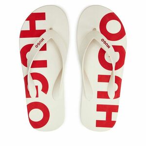 Flip-flops Hugo Arvel 50497860 10248520 01 Fehér kép