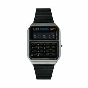 Karóra Casio Vintage Edgy CA-500WEGG-1BEF Szürke kép