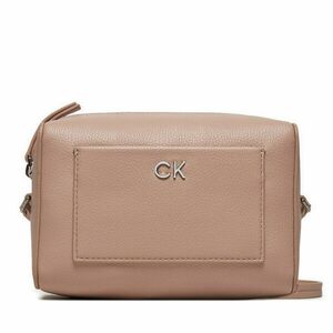 Táska Calvin Klein Ck Daily Camera K60K612274 Bézs kép