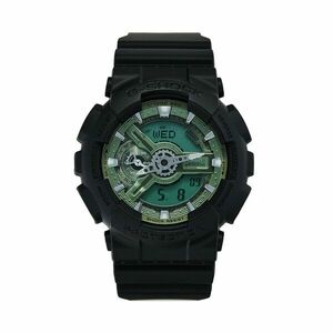 Karóra G-Shock Classic GA-110CD-1A3ER Fekete kép