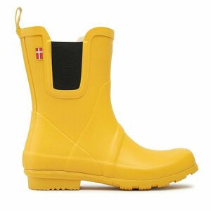 Gumicsizma MOLS Suburbs W Rubber Boot M174667 Sárga kép