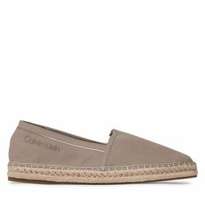 Espadrilles Calvin Klein Espadrille Cv HM0HM00539 Bézs kép