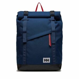 Hátizsák Helly Hansen Stockholm Backpack 67187 Kék kép