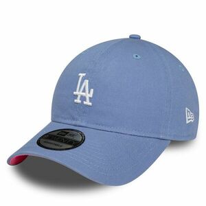 Baseball sapka New Era Style Activist 920 La Dodgers 60435109 Kék kép