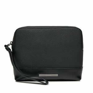 Smink táska Calvin Klein Modern Bar Compact Case K50K511363 Fekete kép