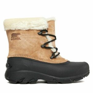 Hótaposó Sorel Snow Angel™ NL3482-234 Barna kép