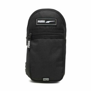 Válltáska Puma Deck Crossbody 079190 Fekete kép