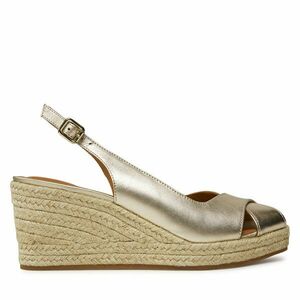 Espadrilles Geox D Panarea D35UYA 000CF C2012 Arany kép