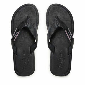 Flip-flops Pepe Jeans Wind Surf PMS70122 Sötétkék kép