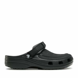 Papucs Crocs Yukon Vista II Clog M 207142 Fekete kép