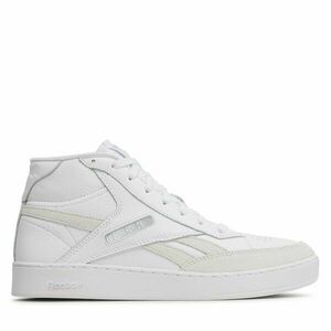 Sportcipők Reebok Club C Form Hi FZ6030 Fehér kép