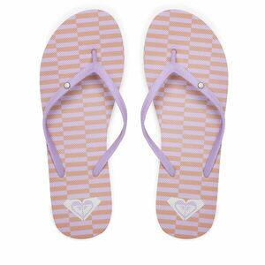 Flip-flops Roxy ARJL100871 Lila kép