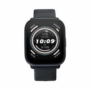 Okosórák Amazfit Active W2211EU5N Fekete kép