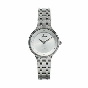 Karóra Festina Mademoiselle F20600/1 Ezüst kép