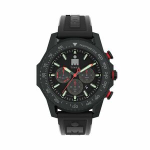 Karóra Timex Ironman Finisher Adrenaline TW2W55400 Fekete kép