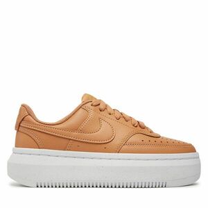 Sportcipők Nike Court Vision Alta Ltr DM0113 200 Narancssárga kép