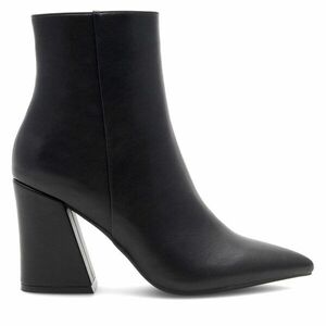 Bokacsizma Nine West SATI 13196A Fekete kép