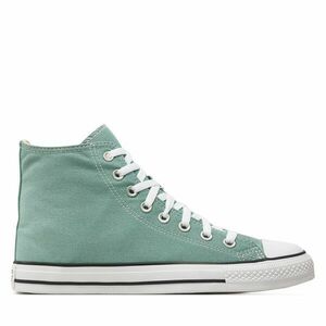 Tornacipő Converse Chuck Taylor All Star A06563C Zöld kép