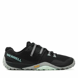 Futócipő Merrell Trail Glove 6 J135384 Fekete kép