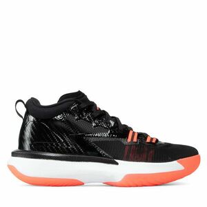 Kosárlabda cipők Nike Jordan Zion 1 DA3130 006 Fekete kép