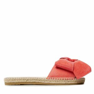 Espadrilles Manebi Sandals With Bow R 3.3 J0 Narancssárga kép